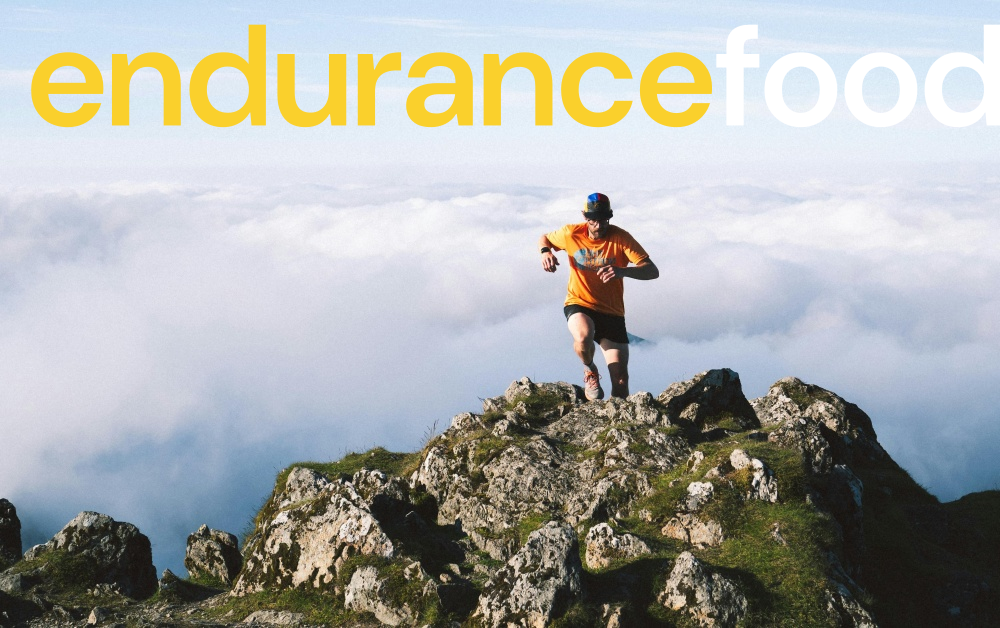 Sportnahrung für Ausdauersport und Fitness