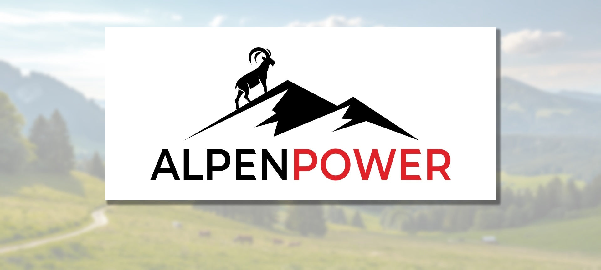 Alpenpower Bio-Sportnahrung