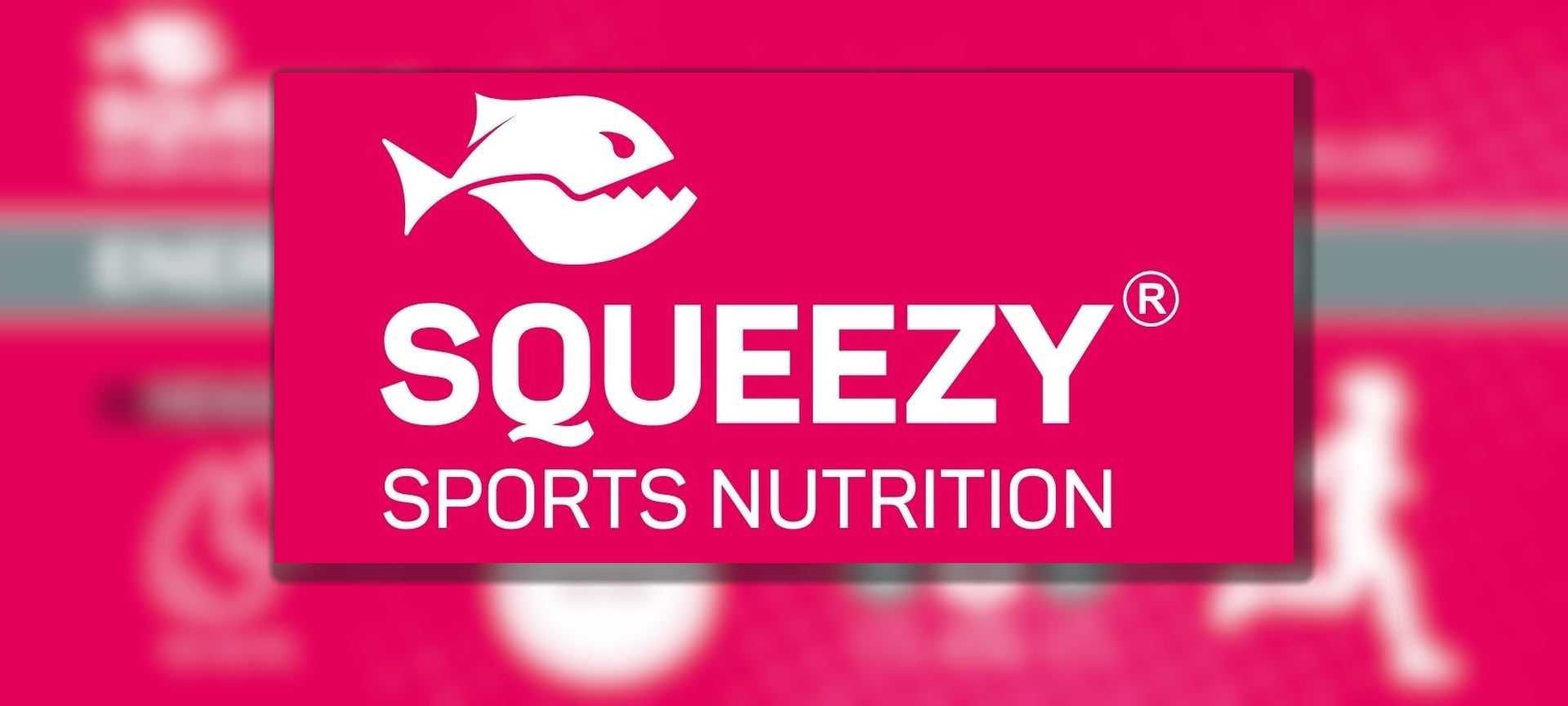 Squeezy Sportnahrung bei endurancefood.de