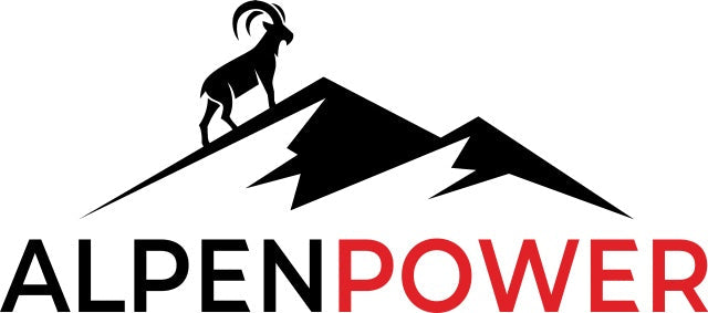 Natürliches Protein von AlpenPower - Qualität aus Österreich