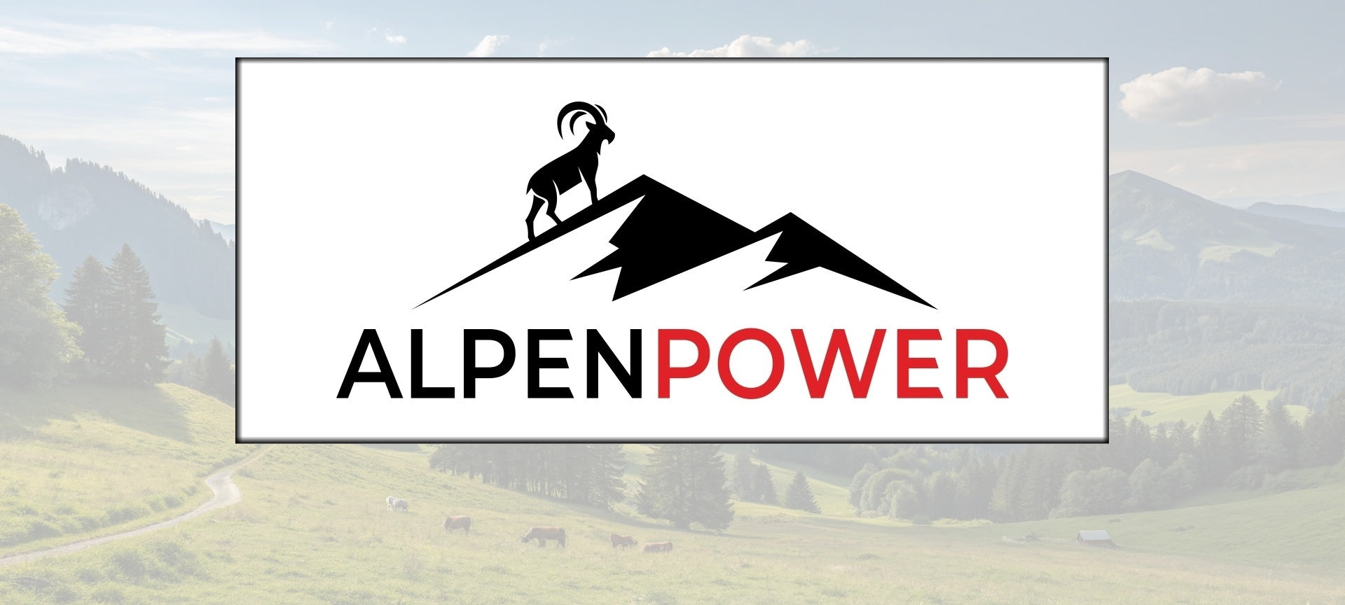 Alpenpower Bio-Sportnahrung bei endurancefood.de
