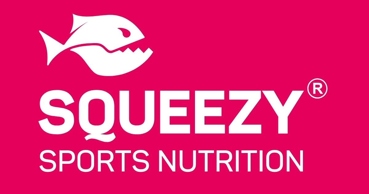 SQUEEZY - Sportnahrung aus Deutschland seit 1987